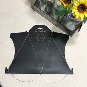 NWT Body Chain🌼